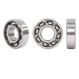 Bearings by Application